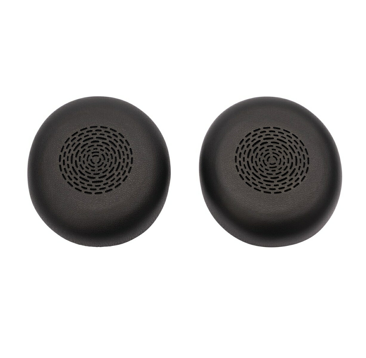 Jabra Evolve2 75 Ear Cushion Black version、1 pair