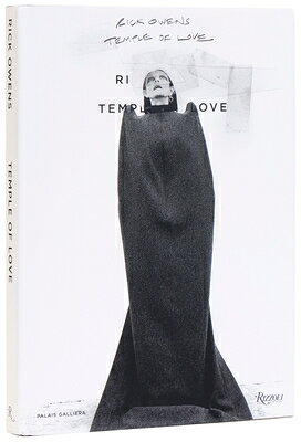 楽天市場】rick owens（洋書｜本・雑誌・コミック）の通販