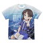 TVアニメ「アイドルマスター シンデレラガールズ U149」橘ありす フルグラフィックTシャツ/WHITE-S