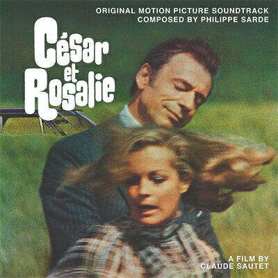 【輸入盤】Cesar Et Rosalie (Ltd)