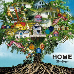 HOME (Type-A CD＋DVD)