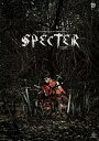 Patch×TRUMP series 10th ANNIVERSARY『SPECTER』 [ 松井勇歩 ]