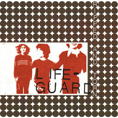 【輸入盤】Ripped And Torn