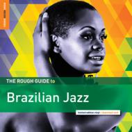 【輸入盤】Rough Guide To Brazilian Jazz