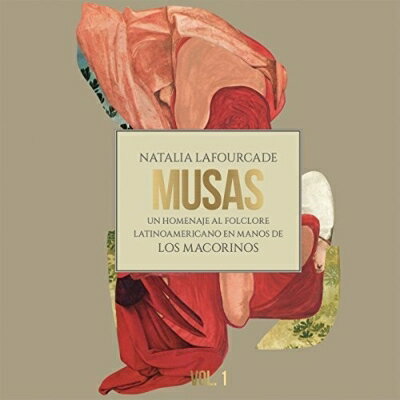 【輸入盤】Musas (Un Homenajeal Folclore Latinoamericano En Manos De Los Macorinos) (+dvd)