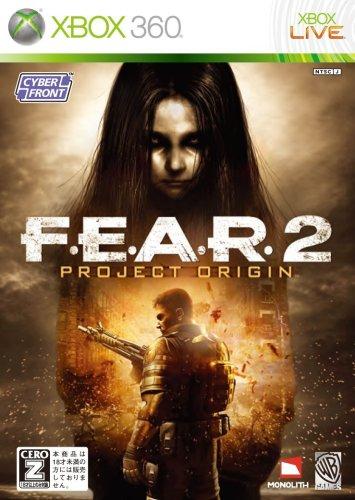 F.E.A.R.2��PROJECT��ORIGIN