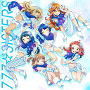 Snow in ” I love you” (初回限定盤) 777☆SISTERS