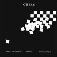 【輸入盤】Chess [ Original Cast ]