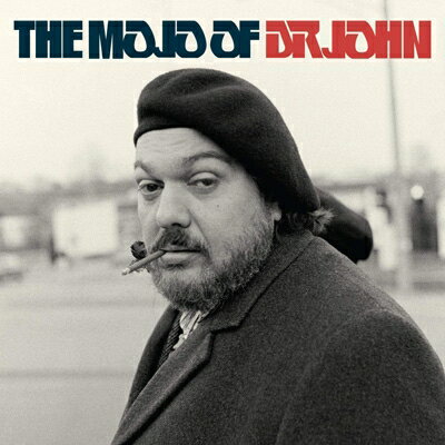 【輸入盤】Mojo Of Dr John