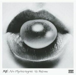 【輸入盤】No Mythologies To Follow [ Mo (Danmark) ]