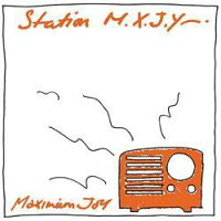 Station M．X．J．Y