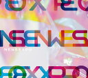 NEWS EXPO (初回盤A 3CD＋Blu-ray) [ NEWS ]