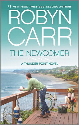 The Newcomer NEWCOMER ORIGINAL/E （Thunder Point） 