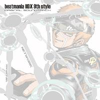 beatmania 2DX 9th style ORIGINAL SOUNDTRACK [ (ゲーム・ミュージック) ]