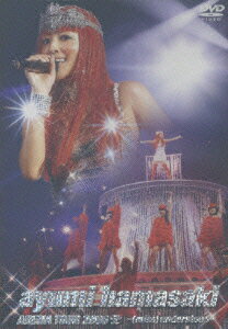 浜崎あゆみ ／ ayumi　hamasaki　ARENA　TOUR　2006　A～（miss）understood～ [ 浜崎あゆみ ]