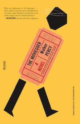 The Moviegoer MOVIEGOER （FSG Classics） [ Walker Percy ]