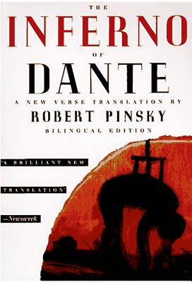 This widely praised version of Dante's masterpiece, which won the Los Angeles Times Book Prize and the Harold Morton Landon Translation Award of the Academy of American Poets, is more idiomatic and approachable than its many predecessors. Former U.S. Poet Laureate Pinsky employs slant rhyme and near rhyme to preserve Dante's "terza rima" form without distorting the flow of English idiom. The result is a clear and vigorous translation that is also unique, student-friendly, and faithful to the original: "A brilliant success," as Bernard Knox wrote in "The New York Review of Books."