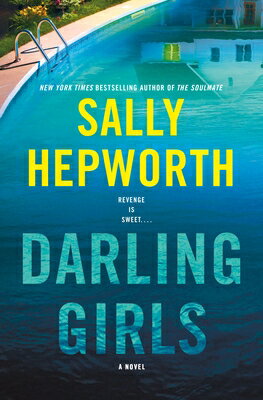 Darling Girls DARLING GIRLS [ Sally Hepworth ]