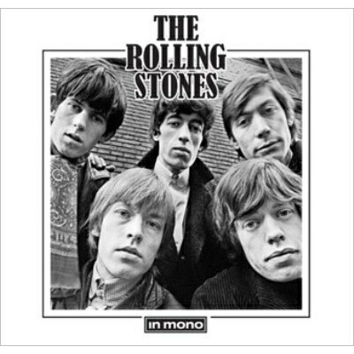 【輸入盤】Rolling Stones In Mono (15CD) [ Rolling Stones ]