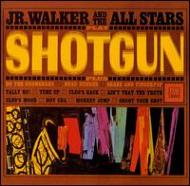 【輸入盤】Shotgun