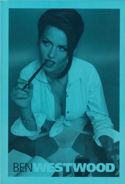 【バーゲン本】BEN　WESTWOOD　写真集