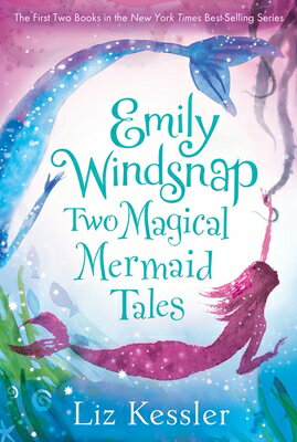 Emily Windsnap: Two Magical Mermaid Tales EMILY WINDSNAP 2 MAGICAL MERMA （Emily Windsnap） 