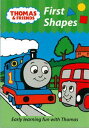 First Shapes THOMAS [洋書] [ THOMAS＆FRIENDS ]