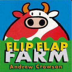 FLIP FLAP FARM [ Andrew Crowson ]