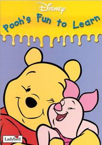 Pooh's Fun to Learn [洋書] [ DISNEY ]