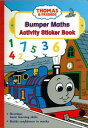 Bumper Maths Activity Sticker Book [ THOMAS＆FRIEND ...
