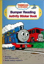 Bumper Reading Activity Sticker Book [ THOMAS＆FRIE ...