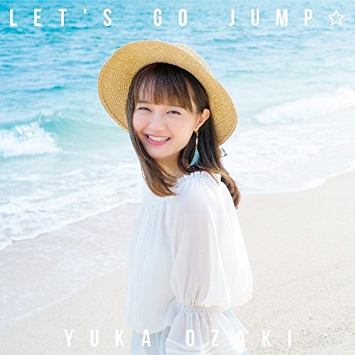 LET'S GO JUMP☆