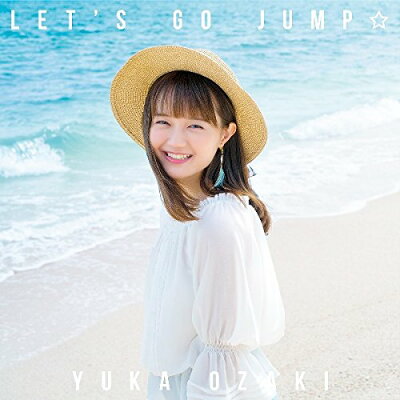 LET'S GO JUMP☆