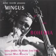 【輸入盤】Mingus At The Bohemia