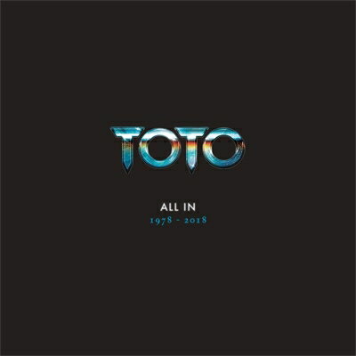 【輸入盤】All In (13CD BOX) [ TOTO ]