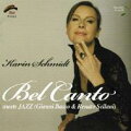 【輸入盤】Bel Canto Meets Jazz(Gianno Basso & Renato Sellani)
