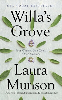 Willa's Grove WILLAS GROVE -LP 
