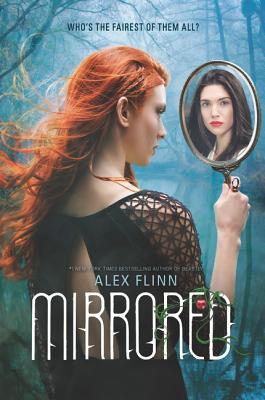 Mirrored MIRRORED （Kendra Chronicles） [ Alex Flinn ]