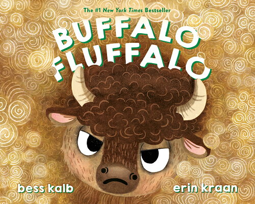 Buffalo Fluffalo BUFFALO FLUFFALO （Buffalo Fluffalo） 