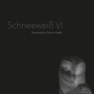 【輸入盤】Schneeweiss VI