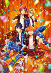 あんさんぶるスターズ! Blu-ray 01 (特装限定版)