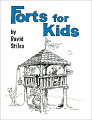 All kids love the idea of a hideaway--a place that is theirs, no parents allowed. But how on earth can they actually build one? In Forts for Kids, an inspirational yet practical guide, David Stiles, the most trusted authority on DIY building projects shows them how.