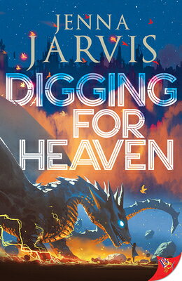 Digging for Heaven DIGGING FOR HEAVEN （Dragon Circle） 