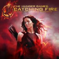 【輸入盤】Hunger Games: Catching Fire (Dled) [ Soundtrack ]