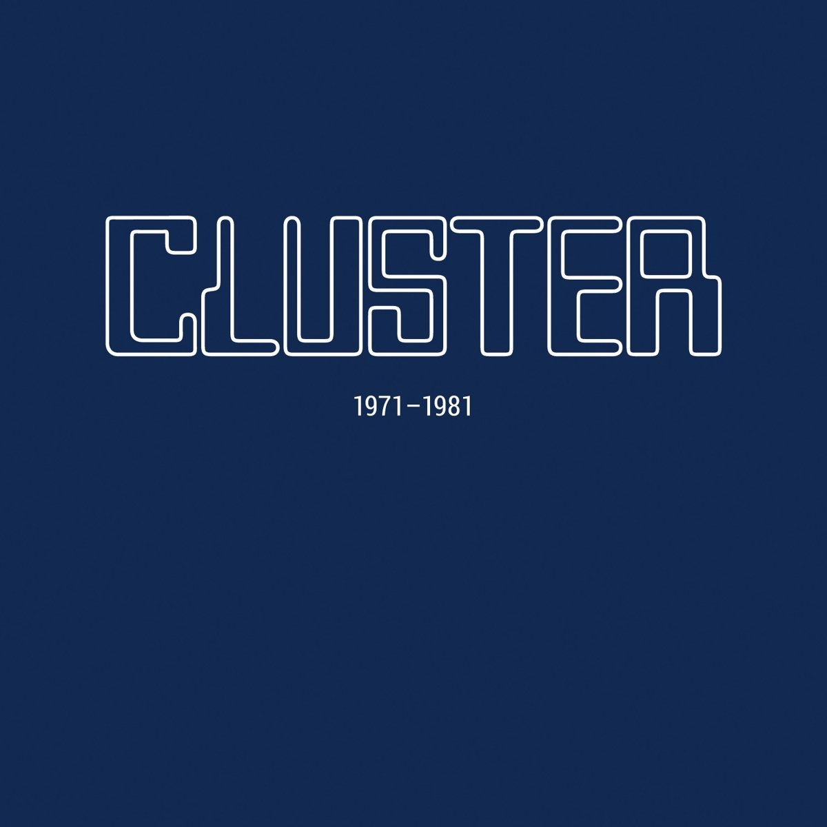 【輸入盤】1971-1981 (9CD)
