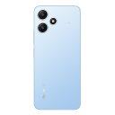 Xiaomi（シャオミ） Redmi 12 5G (8GB/256GB) - スカイブルー （SIMフリー版） REDMI-12-5G-SB 256GB