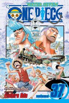 ONE PIECE #37(P)