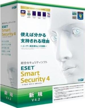 ESET Smart Security V4��2