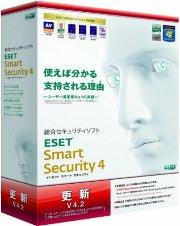 ESET Smart Security V4��2 ����
