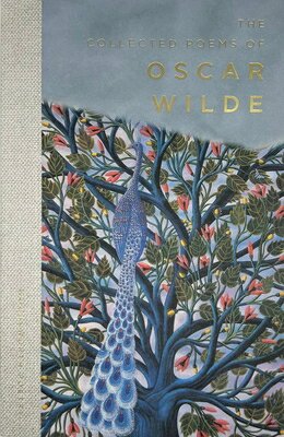 ŷ֥å㤨The Collected Poems of Oscar Wilde COLL POEMS OF OSCAR WILDE Wordsworth Poetry Library [ Dylan Thomas ]פβǤʤ1,584ߤˤʤޤ